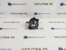 Протитуманна фара R HB4 СПЕЦЦІНА