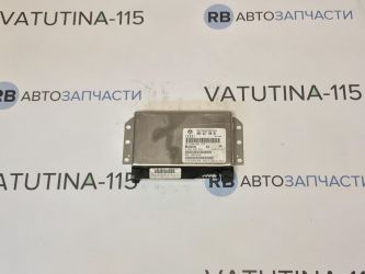 Блок управління АКПП