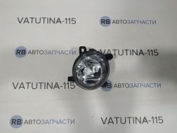 Протитуманна фара R H11 (кругл.)