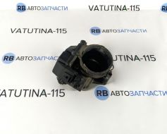 Дросельна заслонка1.9/2.0 TDI