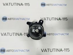 Протитуманна фара L