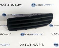 Решітка бампера L 1,6/2,0