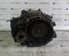 АКПП 1.9TDI 6ст DSG - HXU