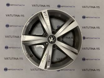 Диски R17 5x112 Volkswagen (4шт)