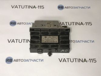 Блок управління АКПП