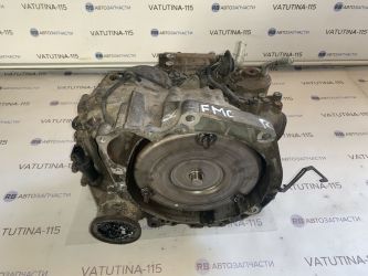 АКПП 1,4 16V - FMC