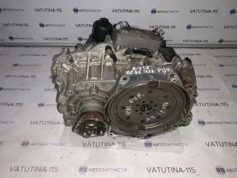 АКПП 1,8Т 6ст Америка DSG - PUK