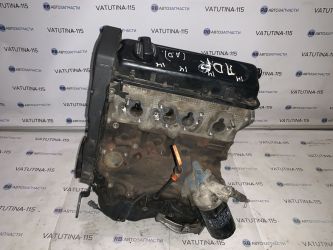 Двигун 1.6 8V 74 кВт 100 л.с.