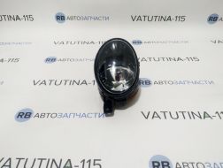 Протитуманна фара R HB4