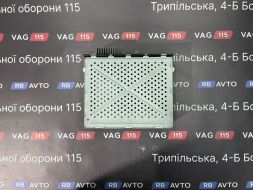 Блок радіо