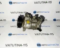 Компресор кондиціонера 2,0 - 8T0260805E