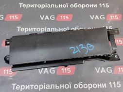 Airbag колін R