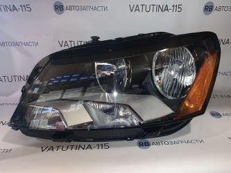 Фара основная L - FP7439R1-E