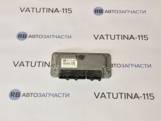 Блок управления двигателем 1.4