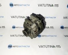Генератор 140А 1,8TFSI