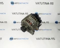 Генератор2,0 TDI