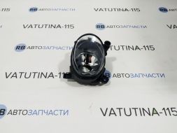 Протитуманна фара R