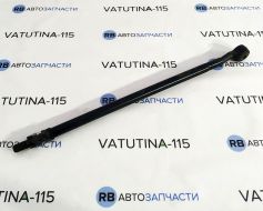Рульова тяга +сгон d16