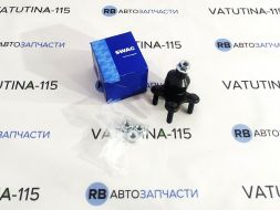 Кульова R