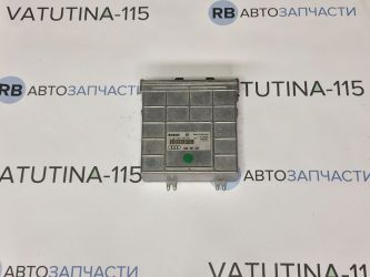 Блок управління двигуном