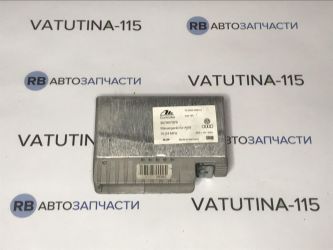 Блок управления ABS