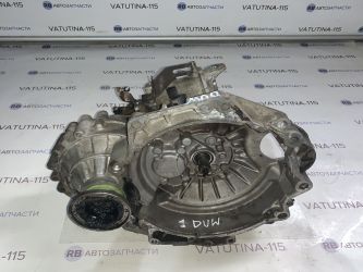 КПП 1,6 5ст СПЕЦЦІНА - DUW