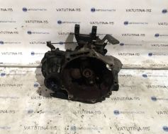 КПП 1,6TDI