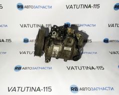 Компресор кондиціонера 3.2