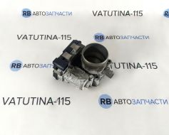 Дросельна заслонка 1.2/1.4/1.6 tsi