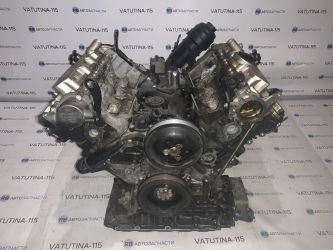 Двигун 3,2 FSI - CALB