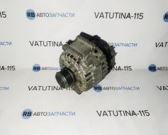 Генератор 2.0TSI