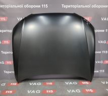 Капот - 8K0823029D