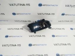 Протитуманна фара L