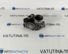 Дроссельная заслонка 1.4 TSI