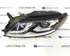 Фара основна L ксенон LED