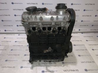 Двигун 1.9TDI 66 кВт СПЕЦЦІНА - ALH