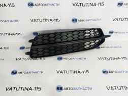 Решітка бампера R S-Line