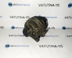 Генератор2,0 TDI - 06F903023J/C