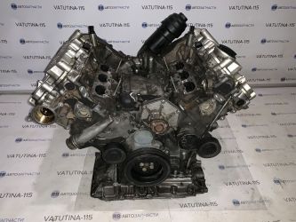 Двигун 3.2 FSI V6 - BKH