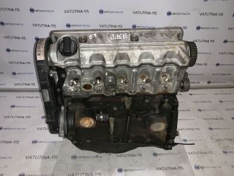 Двигун  2.5 TDI 85 кВт 115 л.с.