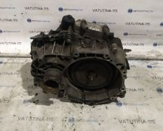 АКПП 1,9TDI 6ст DSG - HXY