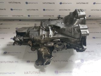 КПП 1,8T 5ст