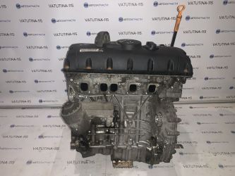 Двигун 2.5 TDI 96 кВт 131 л.с. - BNZ