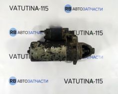 Стартер 3,6