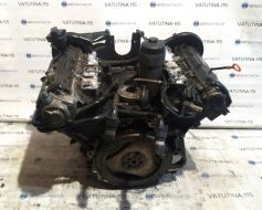 Двигун 2.5 TDI V6 110 кВт 150 л.с.