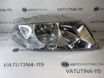Фара основна R - 1Z1941018P