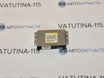 Блок управління ABS