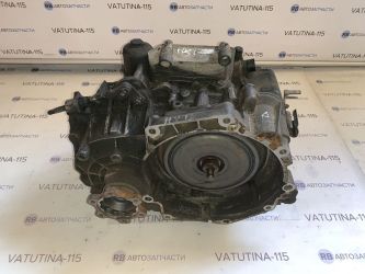 АКПП 2,0 6ст DSG - HXT