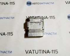 Блок управління подушками безпеки