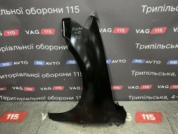 Крило L